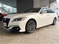 2018 Toyota Crown Hybrid