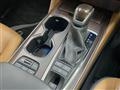 2022 Toyota Crown Hybrid