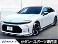 2025 Toyota Crown