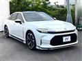 2025 Toyota Crown