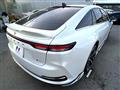 2025 Toyota Crown