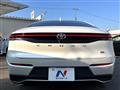 2022 Toyota Crown