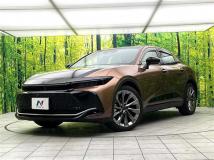 2023 Toyota Crown