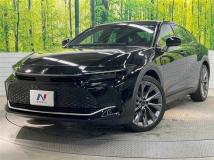 2023 Toyota Crown