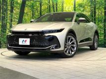 2023 Toyota Crown