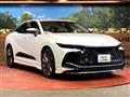 2023 Toyota Crown