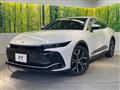 2023 Toyota Crown