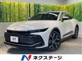 2023 Toyota Crown