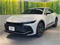 2023 Toyota Crown