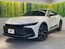 2023 Toyota Crown