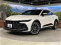 2023 Toyota Crown