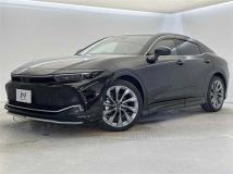 2023 Toyota Crown