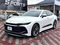 2023 Toyota Crown