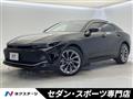 2023 Toyota Crown