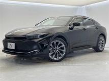 2023 Toyota Crown