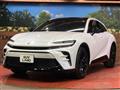 2023 Toyota Crown