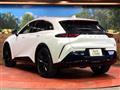 2023 Toyota Crown