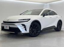 2023 Toyota Crown