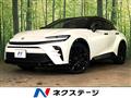 2024 Toyota Crown