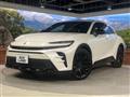 2024 Toyota Crown