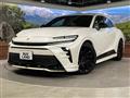2024 Toyota Crown