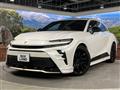 2024 Toyota Crown