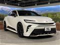 2024 Toyota Crown