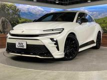 2024 Toyota Crown