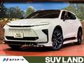 2025 Toyota Crown Estate