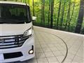 2015 Nissan DAYZ ROOX