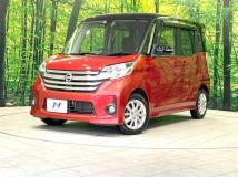 2015 Nissan DAYZ ROOX