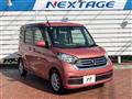 2018 Nissan DAYZ ROOX