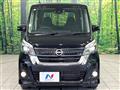 2018 Nissan DAYZ ROOX