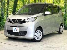 2019 Nissan DAYZ