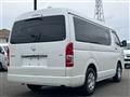 2025 Toyota Hiace Wagon