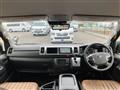 2025 Toyota Hiace Wagon