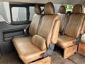 2025 Toyota Hiace Wagon