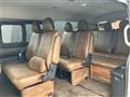 2025 Toyota Hiace Wagon