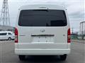 2025 Toyota Hiace Wagon