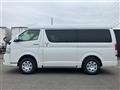 2025 Toyota Hiace Wagon