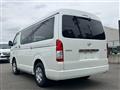 2025 Toyota Hiace Wagon