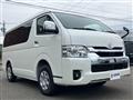 2025 Toyota Hiace Wagon