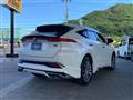 2021 Toyota Harrier Hybrid