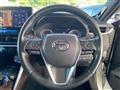 2021 Toyota Harrier Hybrid