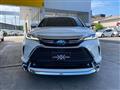 2021 Toyota Harrier Hybrid
