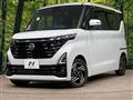 2024 Nissan ROOX
