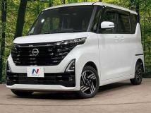 2024 Nissan ROOX