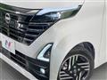 2024 Nissan ROOX