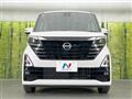 2024 Nissan ROOX