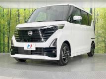 2024 Nissan ROOX